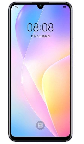 Huawei nova 8 обзор