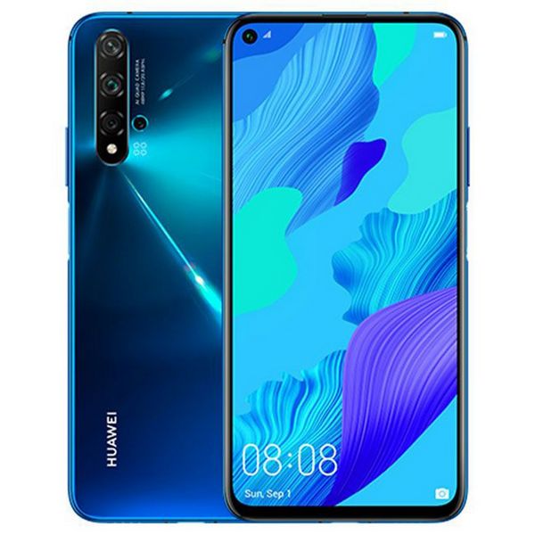 Huawei Nova 8 отзывы покупателей