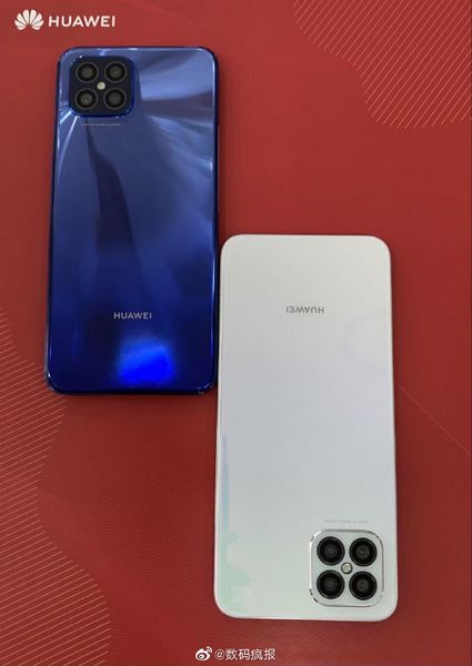 Huawei nova 8 отзывы
