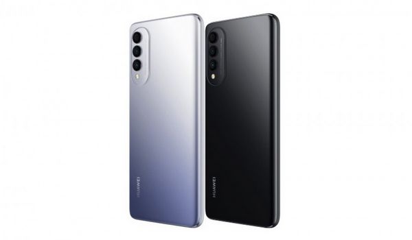 Huawei Nova 9 экслер