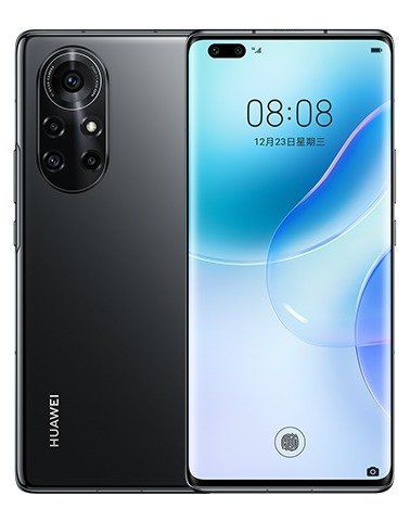 Huawei nova 8 pro характеристики