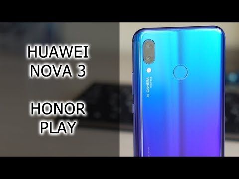 Huawei nova 8 распаковка