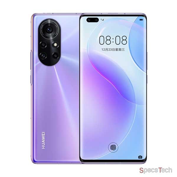 Huawei Nova 8 ru 8 256 гб