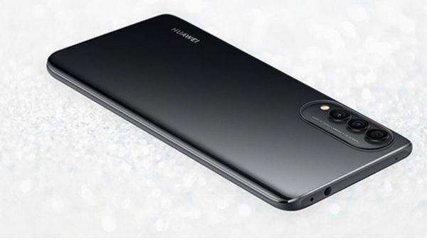 Huawei nova 8 se характеристики