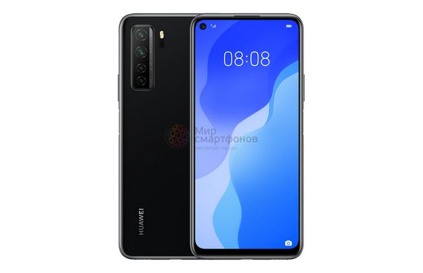 Huawei nova 8 se отзывы