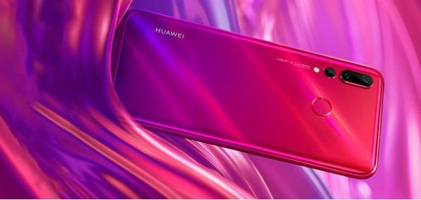 Huawei Nova 8 тест обзор