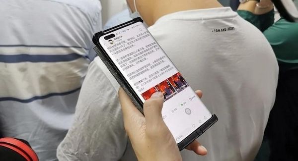 Huawei Nova 8 установка сим карты