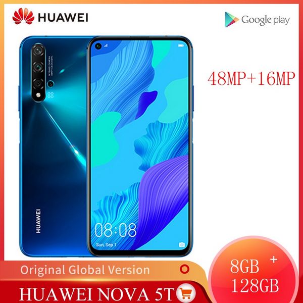 Huawei Nova 9 128gb обзор