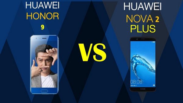 Huawei Nova 9 аналоги