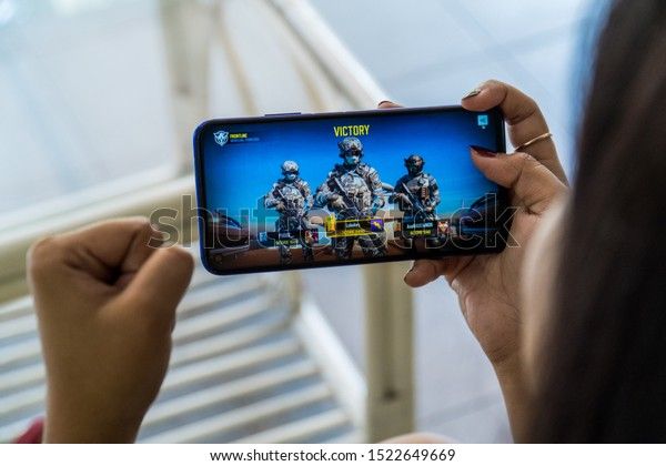Huawei Nova 9 call of duty mobile вылетает