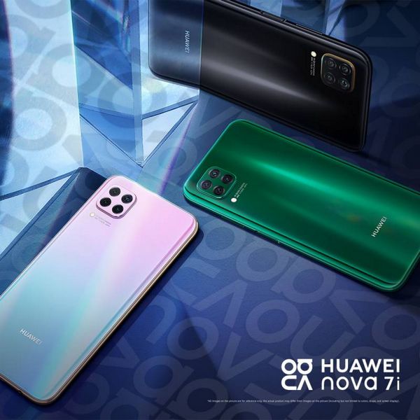 Huawei Nova 9 call of duty mobile вылетает