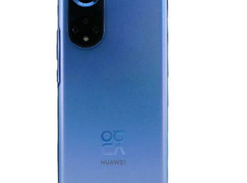 Huawei Nova 9 конкуренты