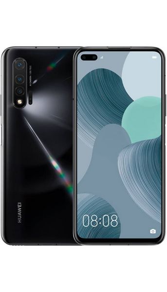 Huawei Nova 9 обзор сравнение