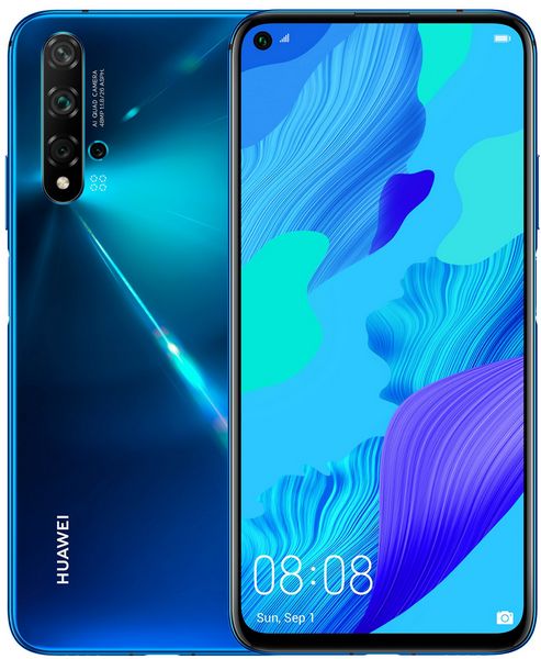 Huawei Nova 9 отзыв