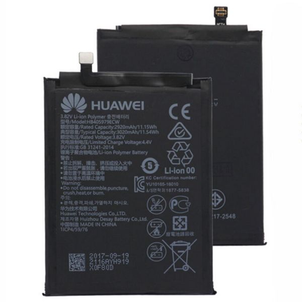 Huawei Nova 9 Pro гарантия