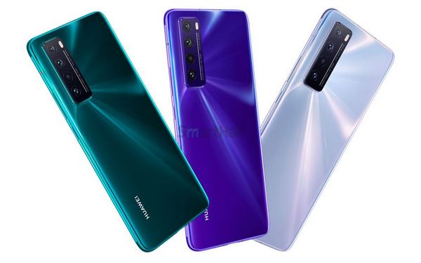 Huawei Nova 9 Pro характеристики отзывы