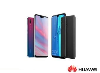 Huawei Nova 9 Pro перестал заряжаться