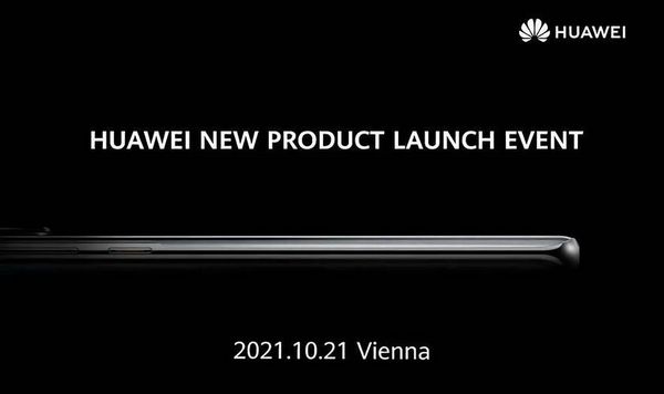 Huawei Nova 9 Pro презентация