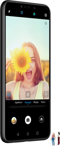 Huawei Nova 9 Pro примеры фото