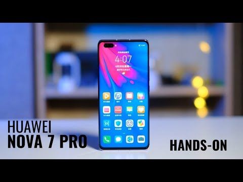 Huawei Nova 9 Pro сколько герц