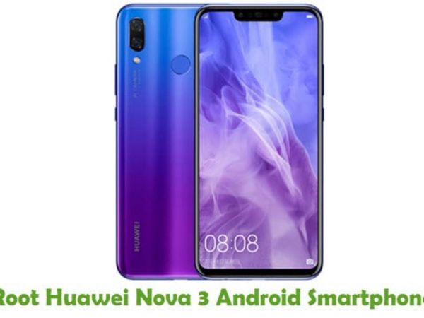 Huawei Nova 9 рут права рут права
