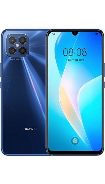 Huawei Nova 9 сравнение