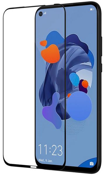 Huawei Nova 9 защитное стекло