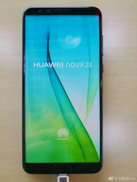 Huawei Nova 9 живые фото Вам предлагаю - Huawei