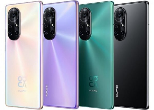 Huawei Nova 9 живые фото пылесосы, видеокамеры