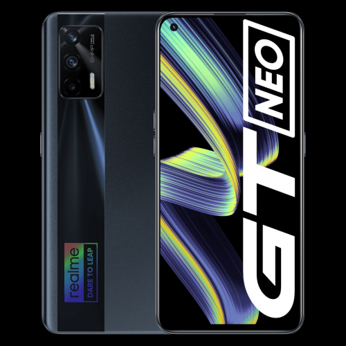 Как настроить nfc на Realme GT Neo 2 Может все эти