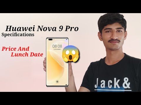 Как прошить Huawei Nova 9 Pro компьютерная техника