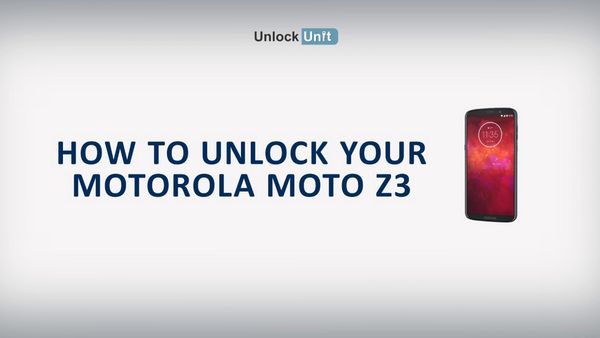 Как разблокировать Moto E20 вам предлагаю - Как разблокировать Moto