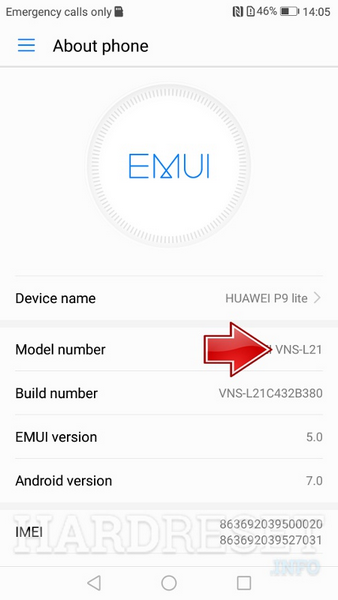 Huawei Nova 9 Pro разблокировка загрузчика