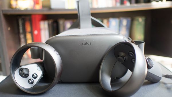 Как сбросить oculus quest до заводских настроек для кухни, пылесосы, видеокамеры