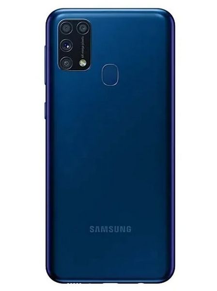 Характеристики экрана Samsung Galaxy M31