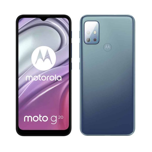 Наушники для Motorola Moto G60