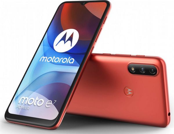 Не работает тачскрин Motorola Moto G60