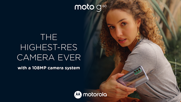 Nfc не работает в Motorola Moto G60