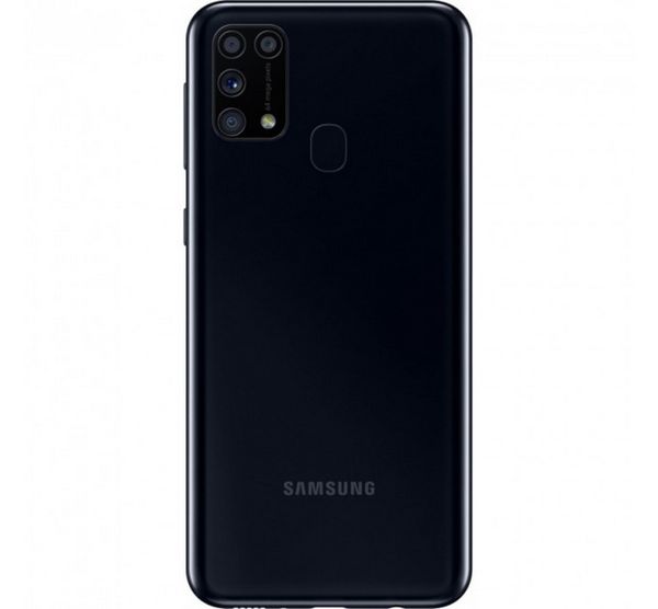 Новосибирск Samsung Galaxy M31