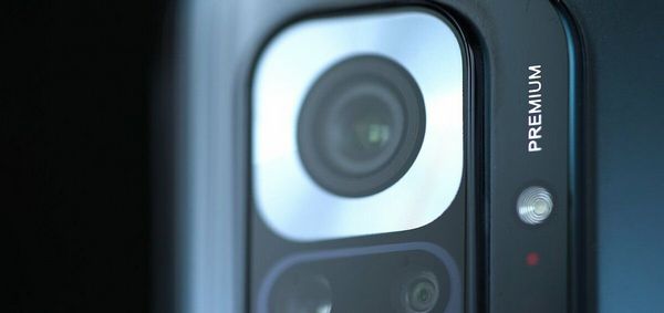 Обзор камеры Redmi Note 10
