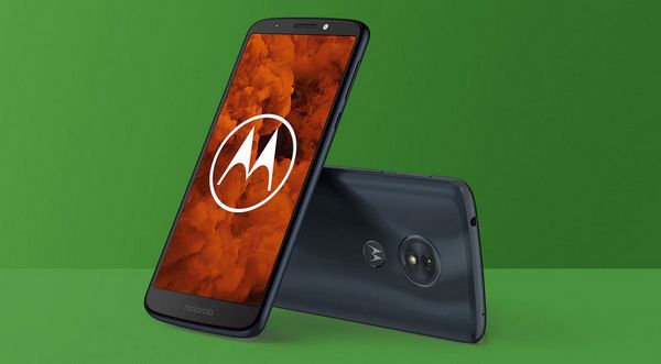 Обзор телефона Motorola Moto G60
