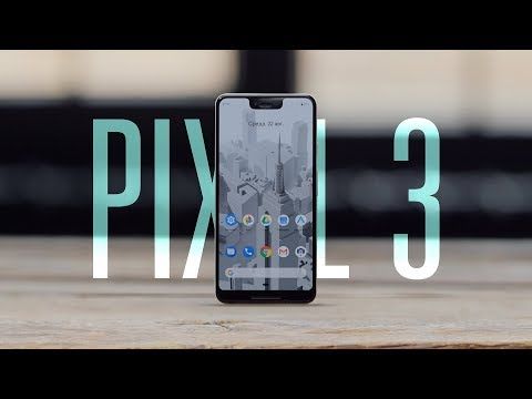 Опыт использования Google Pixel 6 Pro