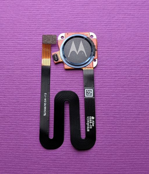 Оригинальная зарядка для Motorola Moto G60