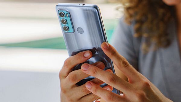 Отключение рекламы Motorola Moto G60 полностью посвящен разной технике