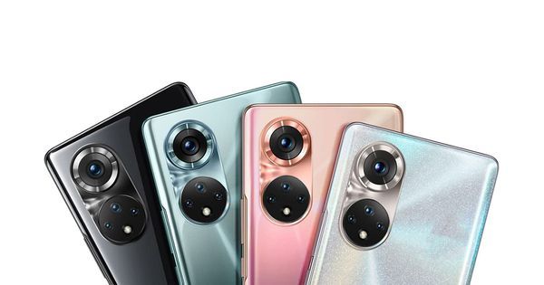 Отзывы о Huawei Nova 9 полностью посвящен разной технике