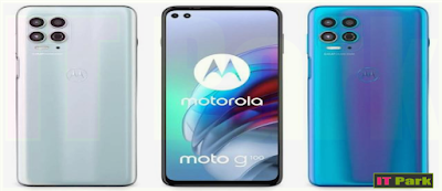 Плюсы и минусы Motorola Moto G60