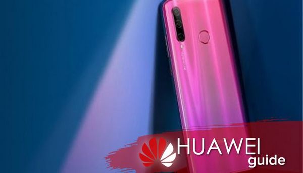 Постоянно перезагружается Huawei Nova 9 Pro полностью посвящен разной бытовой