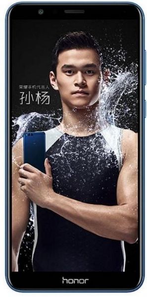 Прошивка Huawei Nova 8