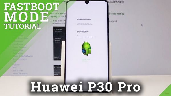 Прошивка Huawei Nova 9 Pro через fastboot Всегда Вам рады