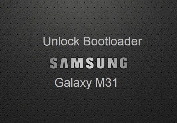 Разблокировать загрузчик Samsung Galaxy M31 телевизоры, техника